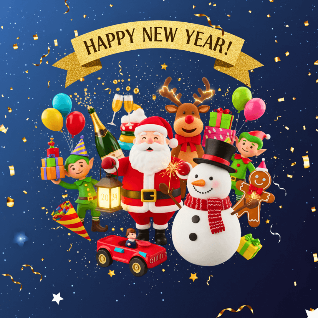 Novogodišnji Pokloni - Najbolji Izbor